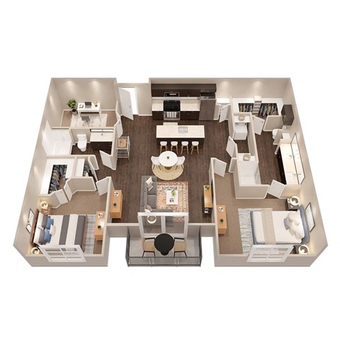 7149 Van Tuyl Pkwy Studio-3 Beds Apartment for Rent - Photo Gallery 126